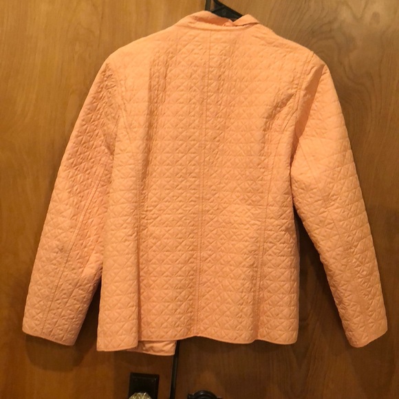 Jacket - Picture 3 of 3